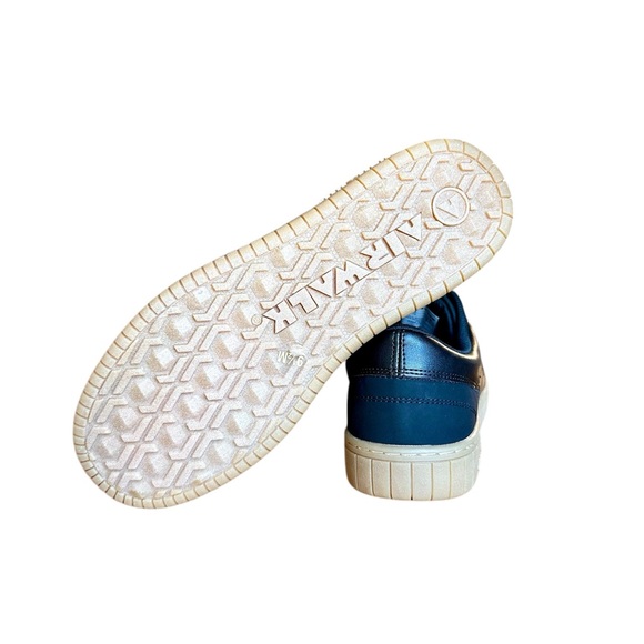 AIRWALK SKATOR2 Black Gum US9.5 - Picture 8 of 9